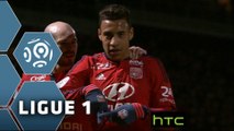 Angers SCO - Olympique Lyonnais (0-3)  - Résumé - (SCO-OL) / 2015-16