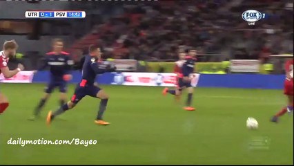 Utrecht 0-2 PSV Eindhoven HD - All Goals and Highlights - 07-02-2016