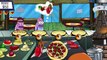 Bob Esponja prepara su pizza especial! rápido los clientes esperan! Spongebob spanish / español