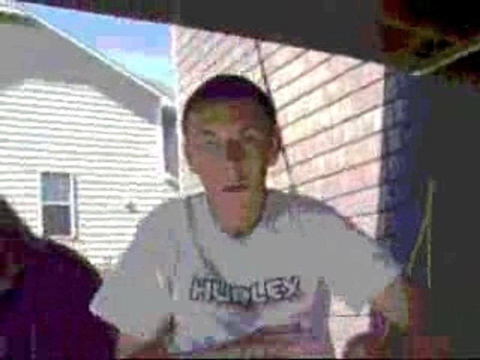 Numa Numa Video