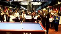 3 Bant Bilardo Dünya Kupası'nı Hollandalı Jaspers Kazandı -1