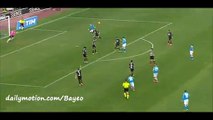 All Goals HD - Napoli 1-0 Carpi - 07-02-2016