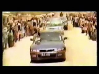 Small Tanzanian boy converts thousands of people to Islam