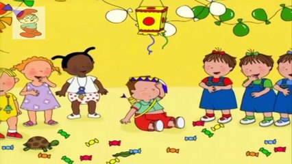 Turkish cartoon watch, Turkish watch cartoons triplets birthday party