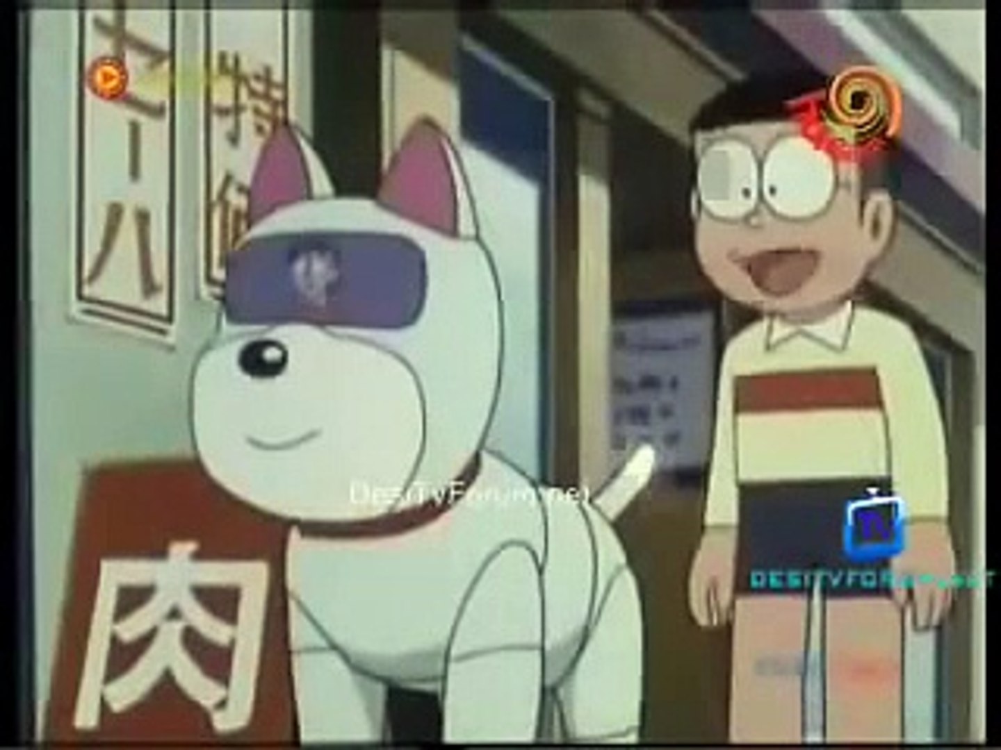 Doraemon In Hindi Hungama Tv 2014_6 - video Dailymotion