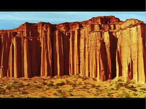 RENAULT DUSTER @ Dakar 2013 rally, Peru - Argentina - Chile