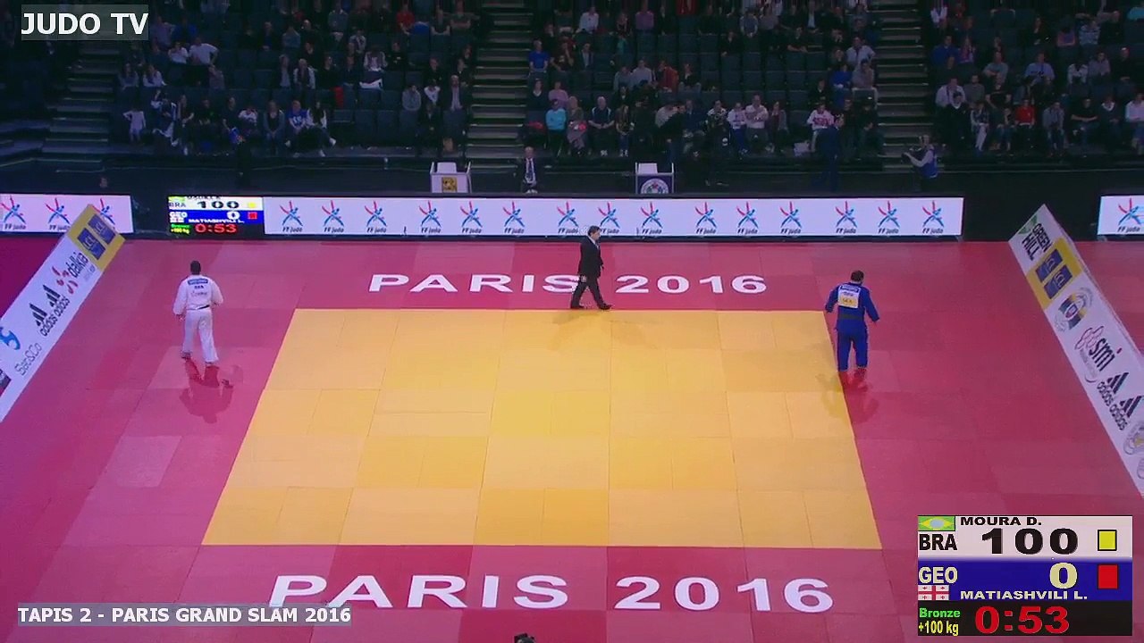 TAPIS 2 - PARIS GRAND SLAM - LIVE 3 (61)
