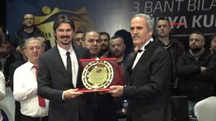 3 Bant Bilardo Dünya Kupası'nı Hollandalı Jaspers Kazandı -2