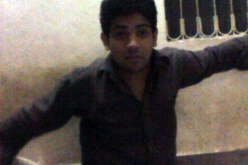 Samar Khan as Sunny Deol