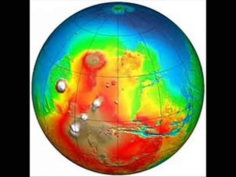 Breaking News NASA Found Name Of Our Prophet Muhammed (PBUH) on Mars – Miracle of Islam Voice of Pakistan