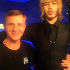 Яббаров_Сергею Звереву очень понравился мой хит )