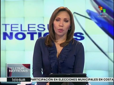 Brasil: arranca el carnaval de Río de Janeiro