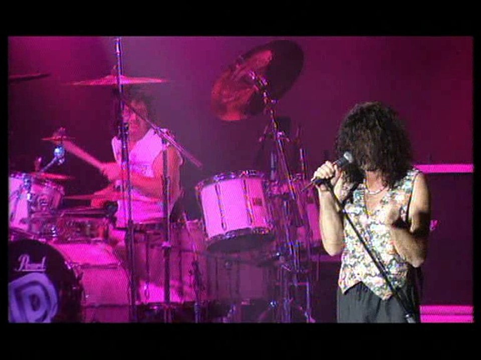 Deep Purple - The Battle Rages On