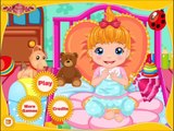 Baby Nursery Love Full HD Gameplay for Little Kids-Baby Games-Baby Caring Games