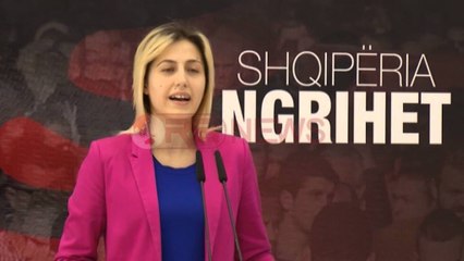 Reagimi, Kërcënimi i Ndocaj, PD: Rikthehet në rol mercenari i Ramës, Prokuroria të hetojë