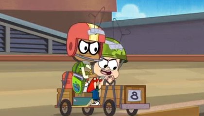 Looped - Monday Circles