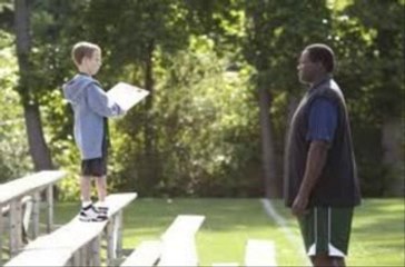 The  Blind Side