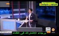 محمد ناصر مصر النهاردة الجزء الاول 11 11 2015