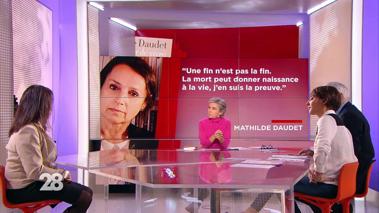 Buzz : Je suis devenue une femme à 60 ans, et la réaction de mes enfants a été extraordinaire !