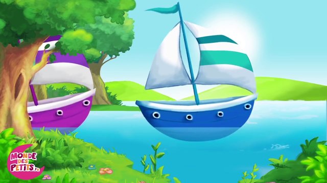 Farben lernen auf deutsch Deutsch lernen FARBEN Titounis