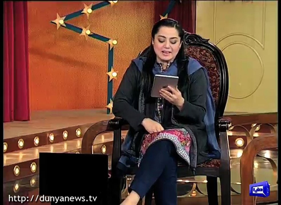 Azizi on Modi's piece of advice to Pakistan
