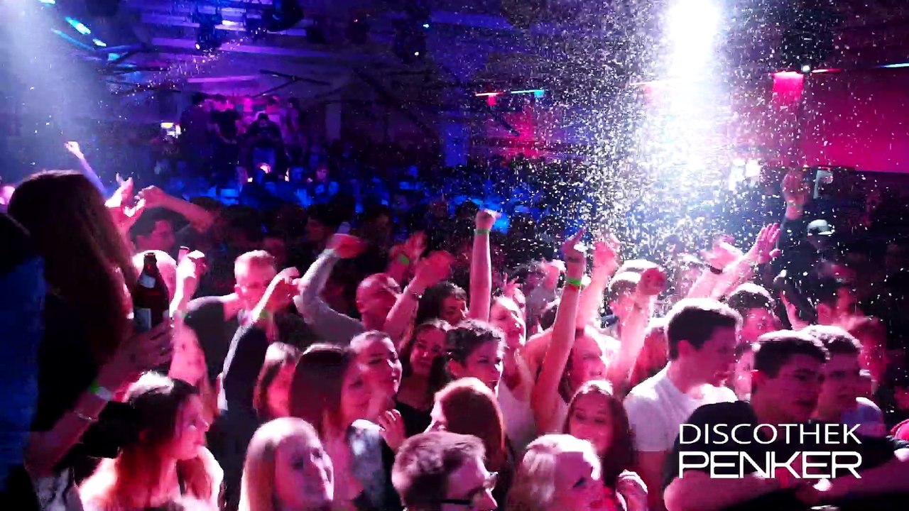 Turntable Hools - LIVE in Straubing - Aftermovie