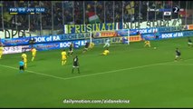 Frosinone 0-2 Juventus HD - All Goals & Full Highlights 07.02.2016 HD