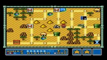 Lets Play Super Mario Bros 3 - Part 2 - Mit Skill durch die Wüste