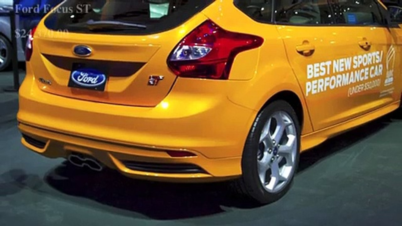 Top 10 Affordable Sports Cars 2016 - Video Dailymotion