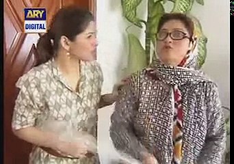 Bulbulay 7 February 2016-Ary Digital -
