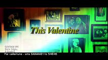 Tere Liye VIDEO SONG    SANAM RE    Pulkit Samrat, Yami Gautam   Divya khosla Kumar
