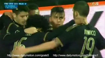 Dybala's Career Highlights ⚽