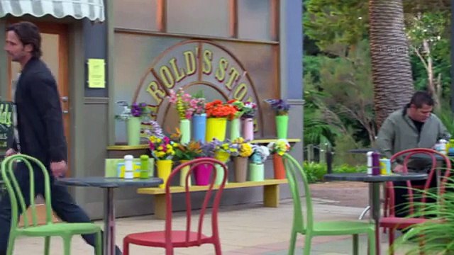 Neighbours | Episode 7213 | 16th September 2015