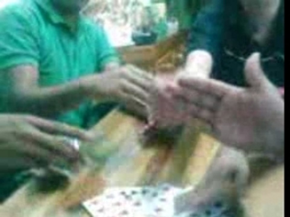 Manotazo 2