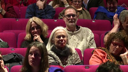 L'Heure de Salomon, présentation du film de Pascal Privet.