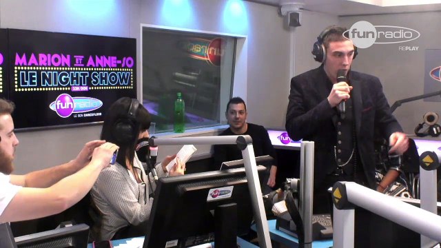 Un mentaliste fait une expérience de OUF en direct ! - Marion et Anne-So