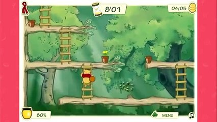 Les meilleures aventures de Winnie lOurson - 30 min de Winnie