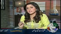Hassan Nisar Response On Raza Rabbani Statement Against Musharraf