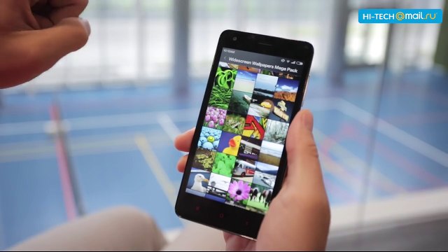 Xiaomi Redmi 2 - обзор бестселлера стоимостью 120 долларов