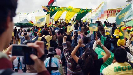 Our Brand Is Crisis - Official Trailer [HD]