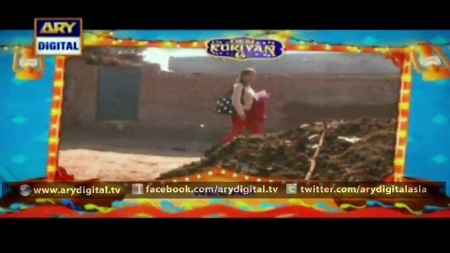Watch Desi Kuriyan Season 6 Episode - 02 - 7th February 2016 on ARY Digital