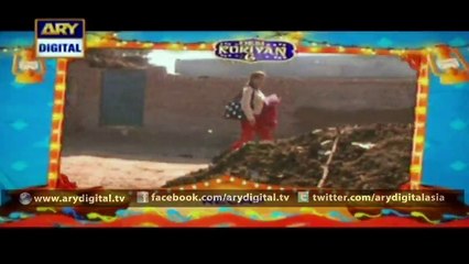Watch Desi Kuriyan Season 6 Episode - 02 - 7th February 2016 on ARY Digital