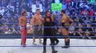 Batista & The Undertaker vs Shawn Michaels & John Cena