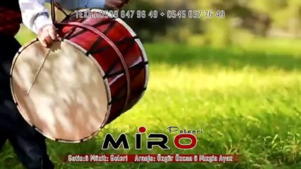 MİRO POTPORİ 2015