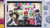 Review Cardfight!! Vanguard G Episode 13 Night At Card Capital