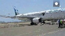 Somalia: esplosione su aereo Daallo Airlines provocata da computer-bomba