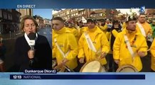 Carnaval de Dunkerque : 40 000 personnes attendues