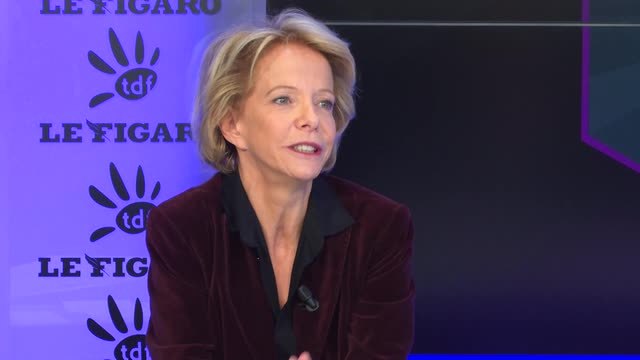 Frédérique Bredin (CNC) : «La France redevient un des pays le plus attractif au monde»