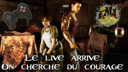 [Rediff] Resident Evil 0 HD REMASTER - Partie 5 & 6 - 07/02/2016 - TheMissAddict