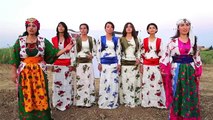 Koma Şehîd Newal - Va ye îro YPJ - [HD 1080p] - Orjinal Klip